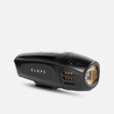 Lumină bicicletă față FL 920 USB, Elops
