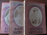 Povestea vietii mele-Maria, regina Romaniei