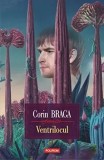 Ventrilocul/Corin Braga