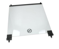 Capac de sticla aragaz, aragaz Gorenje GG5A11SJ