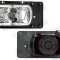 Far Daewoo Lublin 05.1997-2007 OEM/OES partea Dreapta , tip bec H4, reglaj manual, cu rama