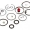 Service Kit Rockshox - Totem Damper 2010-2012 - Silver-Black Ultimate FactoryBikes