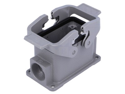 Conector carcasă HDC Han B 10B M25 foto