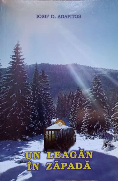UN LEAGAN IN ZAPADA-IOSIF D. AGAPITOS-236428