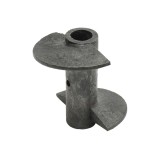 Melc pentru ax antrenare cutie fertilizare UTB FS-1.2.11P