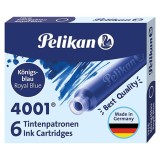 CARTUSE CERNEALA MICI 6 BUC PELIKAN EuroGoods Quality