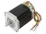 Motor pas cu pas 24VDC 1,27Nm