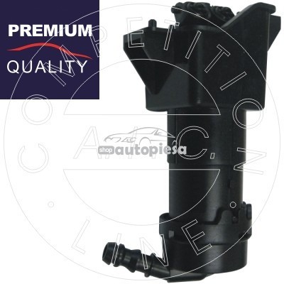 Diuza spalator faruri AUDI A6 (4F2, C6) (2004 - 2011) AIC 53175 foto