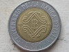 ITALIA-500 LIRE 1993 ( Bank of Italy), Europa
