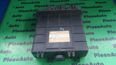 Calculator motor Volkswagen Golf 3 (1991-1997) 0261200701 foto