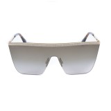 Ochelari de Soare Damă Jimmy Choo LEAH-S-06JHA &Oslash; 136 mm, Plastic, Bej