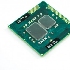 Procesor SLBUR Intel Mobile Pentium Dual Core P6100 2.00GHz 3M