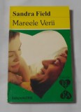 Sandra Field - Mareele Verii