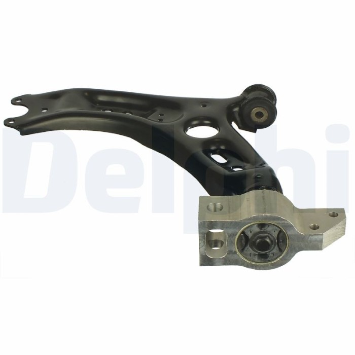 DELPHI TC2825 Brat, suspensie roata