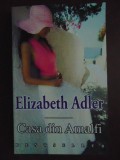 Casa din Amalfi Elisabeth Adler