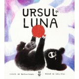 Ursul și luna - Matthew Burgess