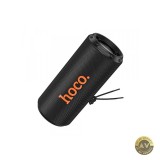 Boxa Portabila Bluetooth HOCO HC27 2 x 8W Neagra