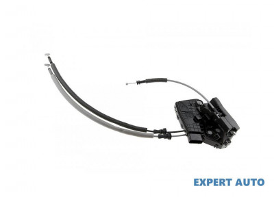 Actuator inchidere centralizata incuietoare broasca usa fata Hyundai Elantra (2010-2016)[MD, UD] #1 foto