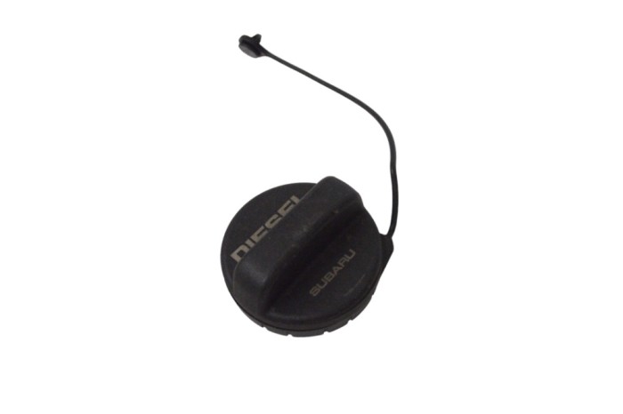 Capac rezervor de combustibil SUBARU OUTBACK BS 2015 21743589
