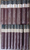 LOT 16 OPERE ALESE, COLECTIA ALEXANDRE DUMAS, ADEVARUL (VOL.1-9, 14-20)-ALEXANDRE DUMAS