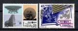 Spania 1991 - EUROPA - European Aerospace, MNH