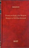 Georges Simenon - Prima ancheta a lui Maigret, Editura Adevarul, Colectia 101 carti, Coperta Cartonata, 2011, Romana