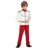 Costum Print Fat-Frumos KidMania&reg; pentru copii 8-10 ani 128-140 cm