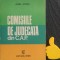 Comisiile de judecata din C. A. P. Aurel Stirbu