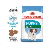 Royal Canin Mini Puppy, hrana uscata pentru caini, 4 kg