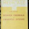 C. M. Bacov - Scoarta cerebrala si organele interne