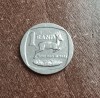 C50 - Moneda foarte veche - 1 rand - Africa de Sud - 2003