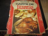 carte de bucate liliana podoleanu an 1985 completa atentie are cotorul deslipit a4