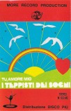 I Teppisti Dei Sogni - Tu, Amore Mio, Caseta audio