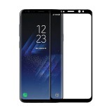 Folie Sticla 3D Full Screen Nillkin CP+ Max Samsung Galaxy S9, Negru, 9H