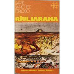 Riul Jarama - Rafael Sanchez Ferlosio