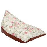 BEAN BAG RELAX - TRANDAFIRI VINTAGE