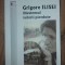 Blestemul iubirii pierdute- Grigore Ilisei
