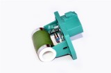 Rezistor Ventilator 494908 79527