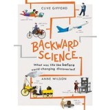 Backward Science