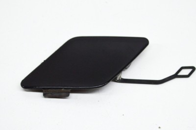 Capac c&amp;acirc;rlig de remorcare bara de protecție spate BMW 3 F30, F80 2013 OEM: 7301464 16028421 foto