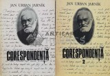 Corespondență Vol. 1-2 - 1980 - Jan Urban Jarnik (H51)