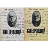 Corespondență Vol. 1-2 - 1980 - Jan Urban Jarnik (H51)