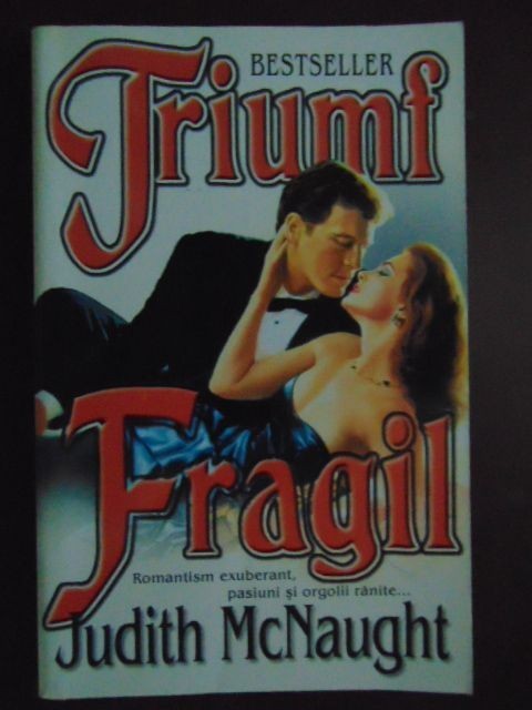 Triumf fragil