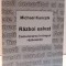 RAZBOI SALVAT de MICHAEL KUNCZIK , 2002