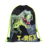 Sac sport Majewski, Colectia T-Rex