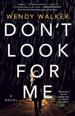 Don&amp;#039;t Look for Me foto