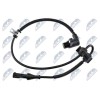 Senzor abs fata Ford Windstar 1999-2004, Dreapta, XF2Z2C204AC