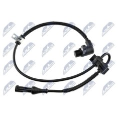 Senzor abs fata Ford Windstar 1999-2004, Dreapta, XF2Z2C204AC foto
