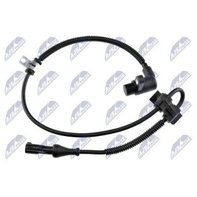 Senzor abs fata Ford Windstar 1999-2004, Dreapta, XF2Z2C204AC foto