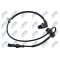 Senzor abs fata Ford Windstar 1999-2004, Dreapta, XF2Z2C204AC